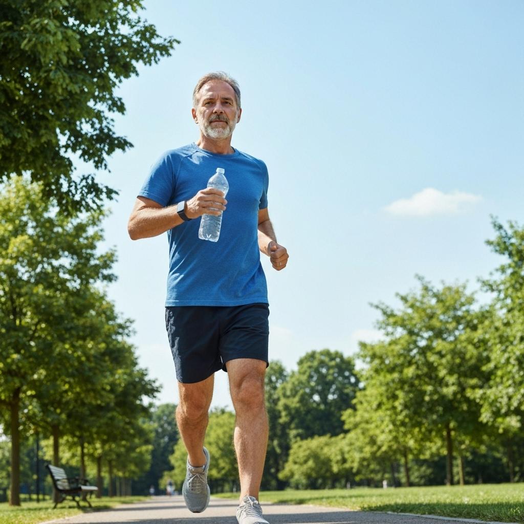 9 Ways to Lower and Manage Cortisol Levels