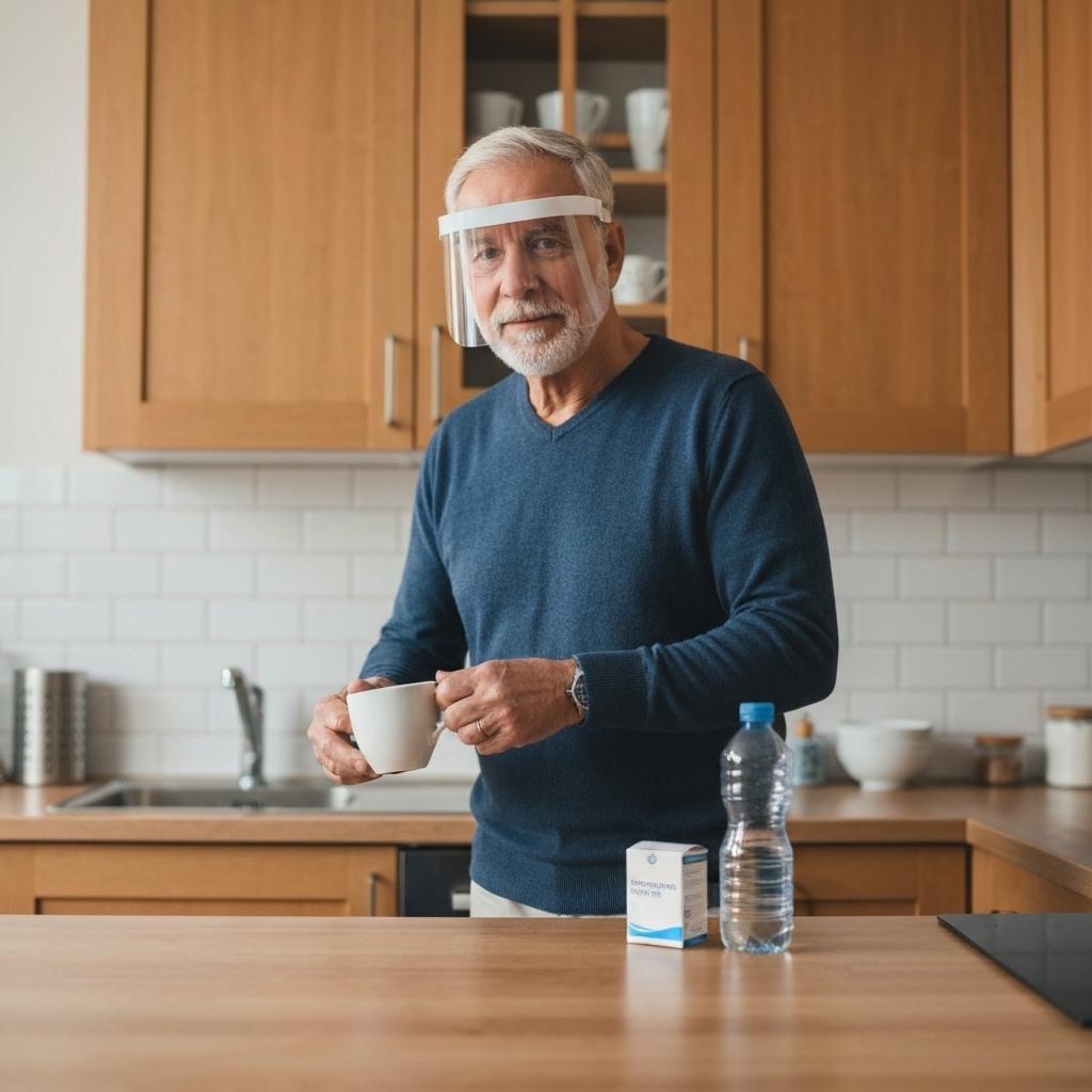 9 Ways to Lower and Manage Cortisol Levels