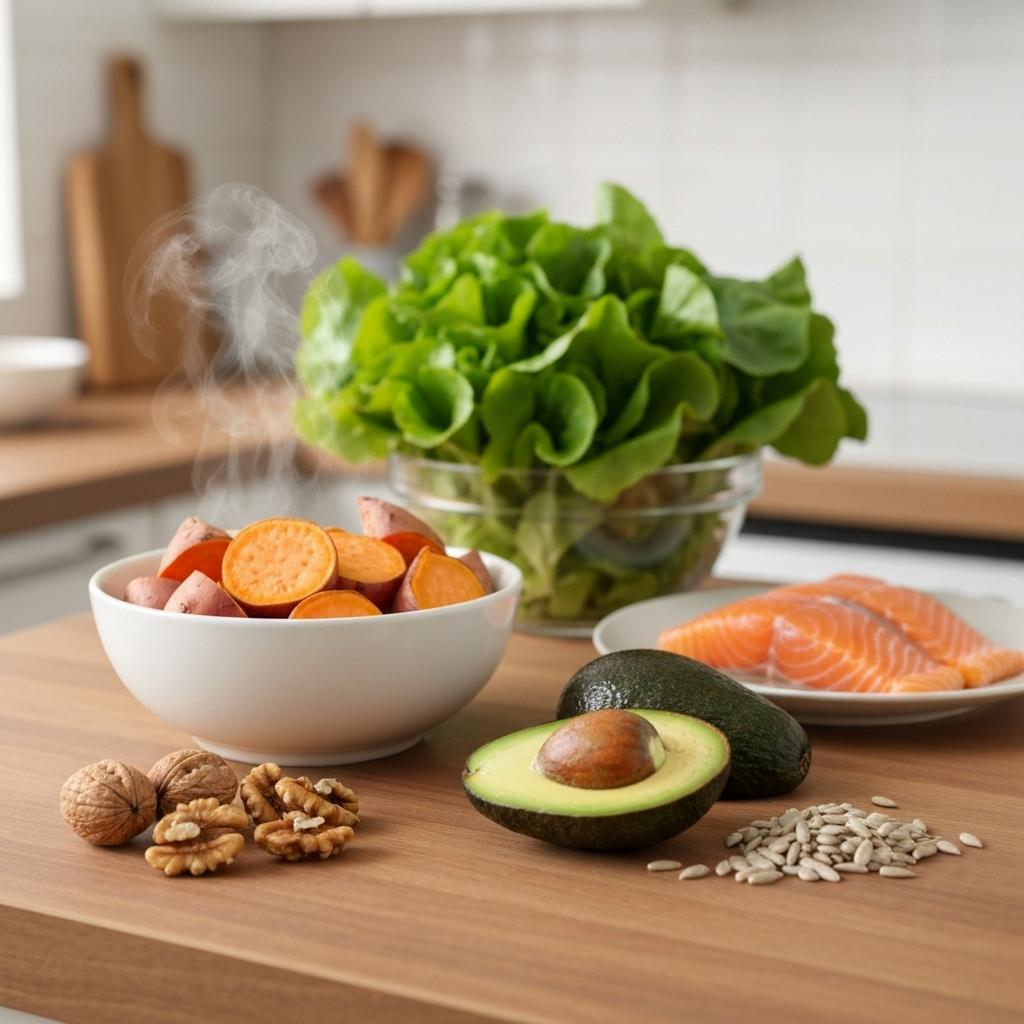 9 Ways to Lower and Manage Cortisol Levels