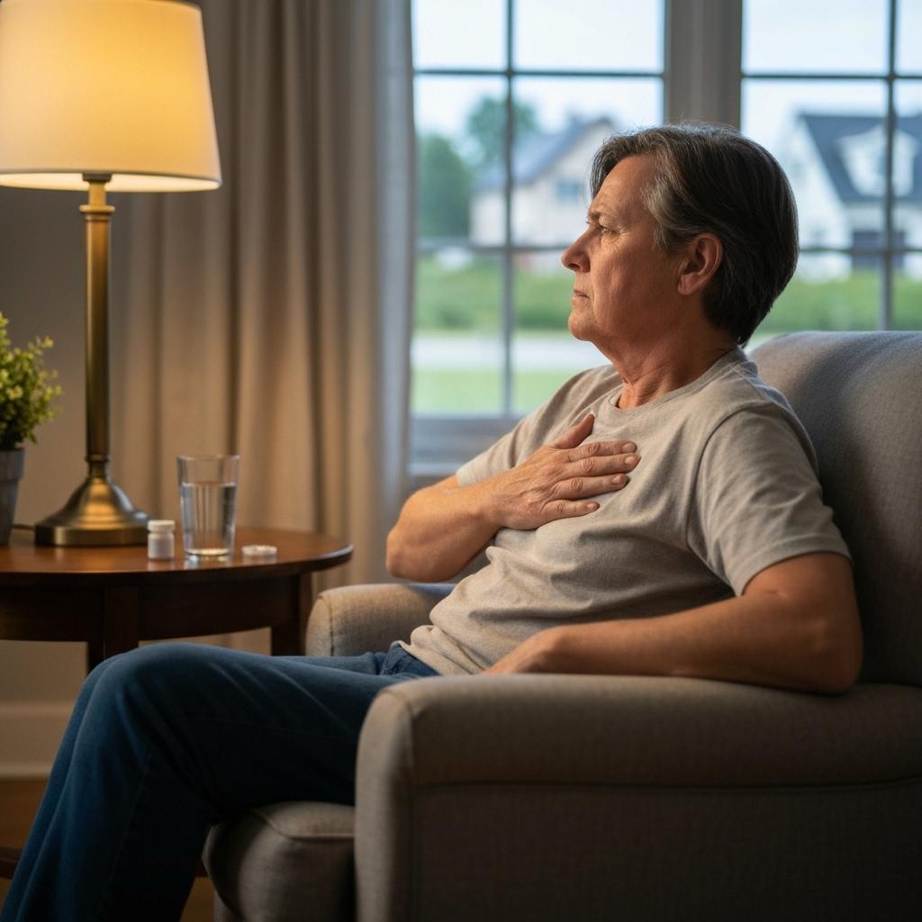 9 Ways to Lower and Manage Cortisol Levels