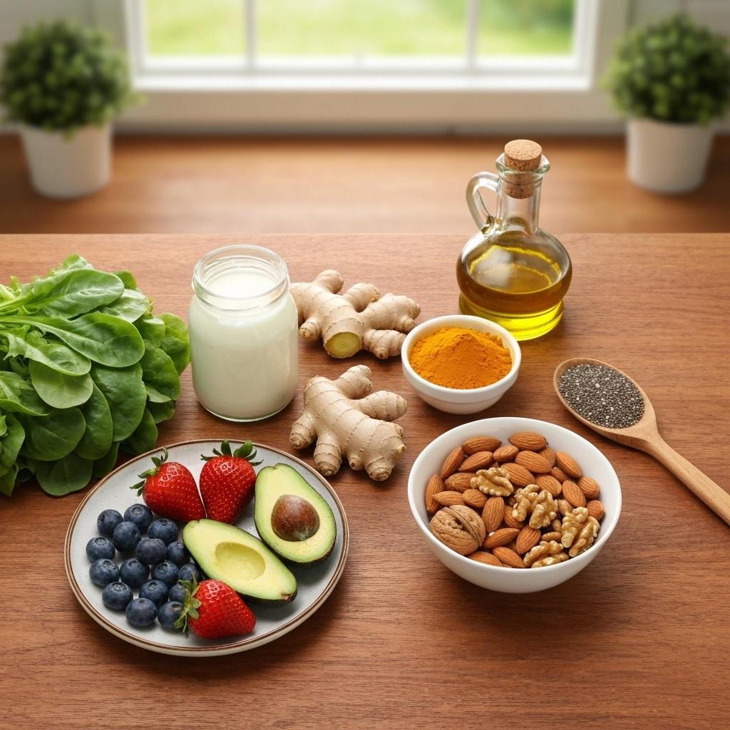 9 Ways to Lower and Manage Cortisol Levels