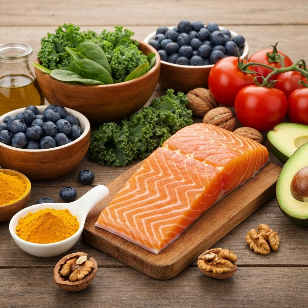9 Ways to Lower and Manage Cortisol Levels