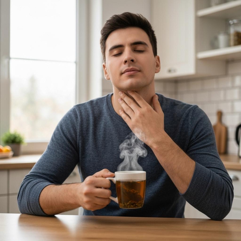 9 Ways to Lower and Manage Cortisol Levels