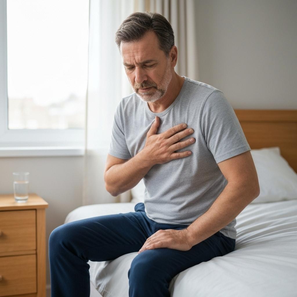 9 Ways to Lower and Manage Cortisol Levels