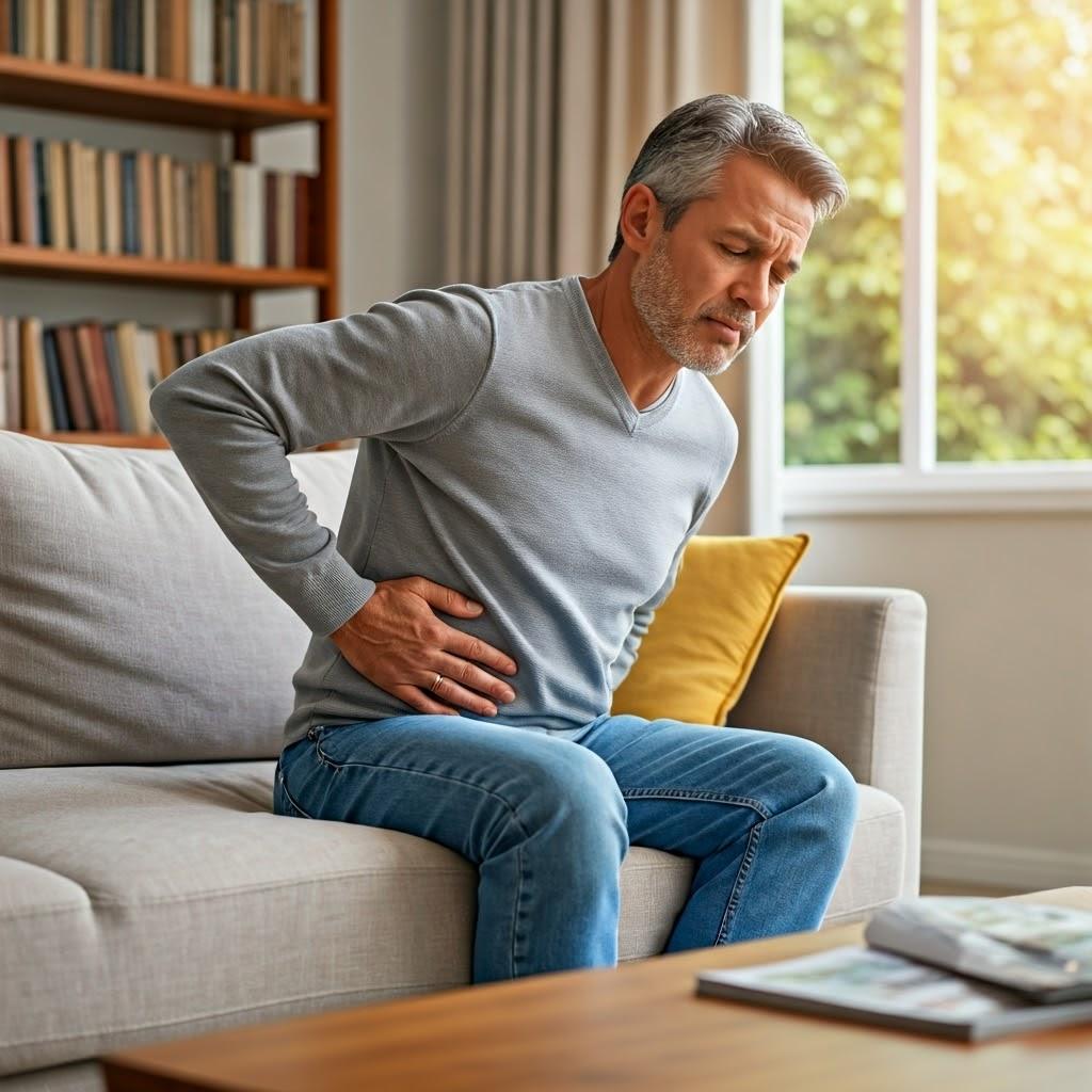 9 Ways to Lower and Manage Cortisol Levels