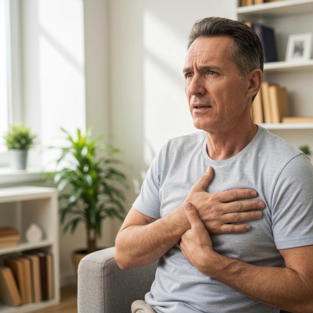 9 Ways to Lower and Manage Cortisol Levels