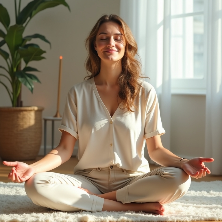 9 Ways to Lower and Manage Cortisol Levels