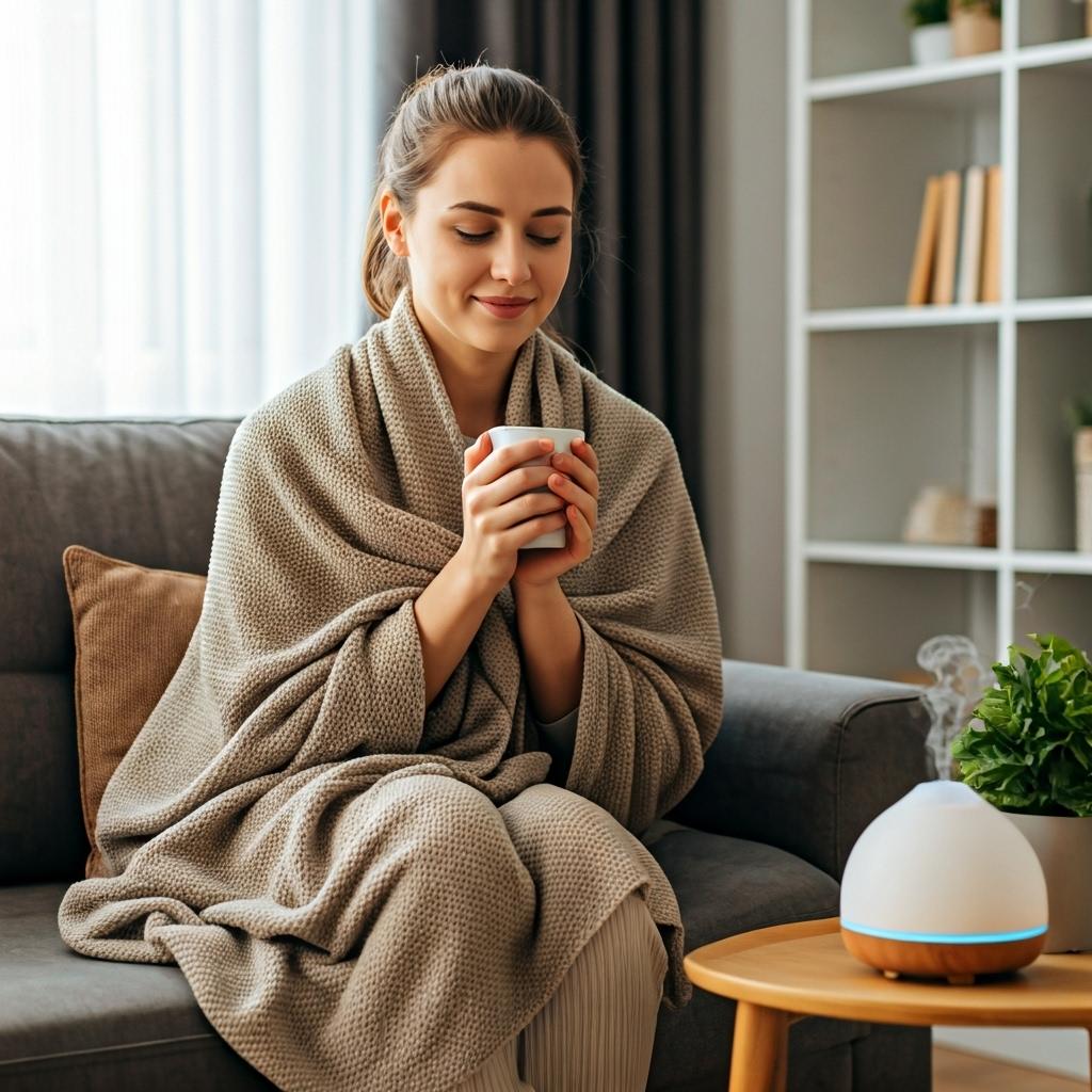 9 Ways to Lower and Manage Cortisol Levels