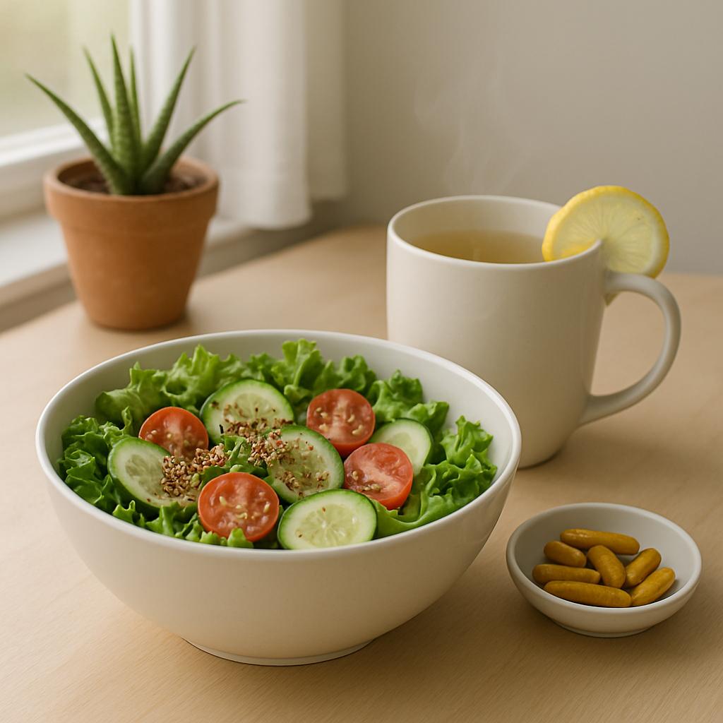 9 Ways to Lower and Manage Cortisol Levels