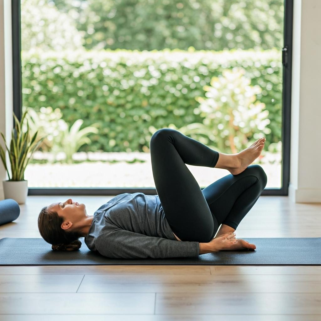 9 Ways to Lower and Manage Cortisol Levels
