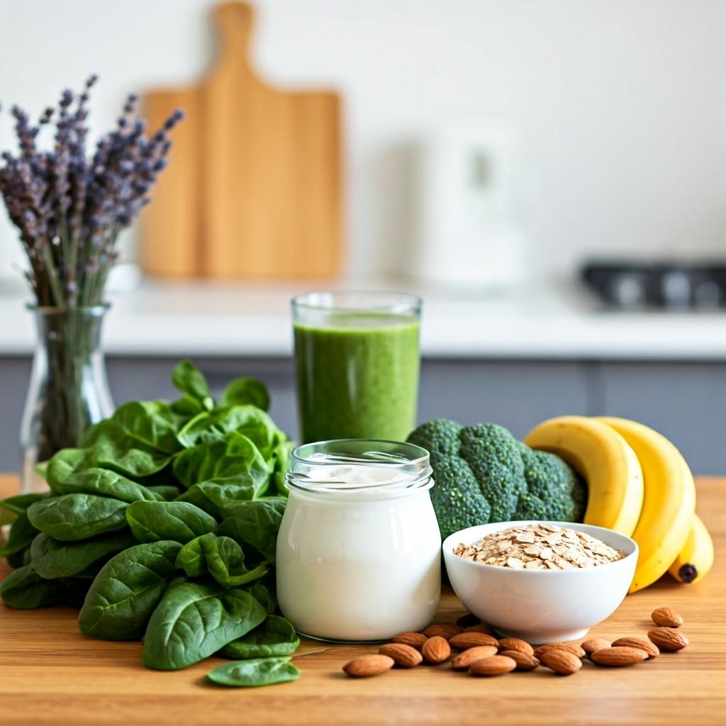 9 Ways to Lower and Manage Cortisol Levels
