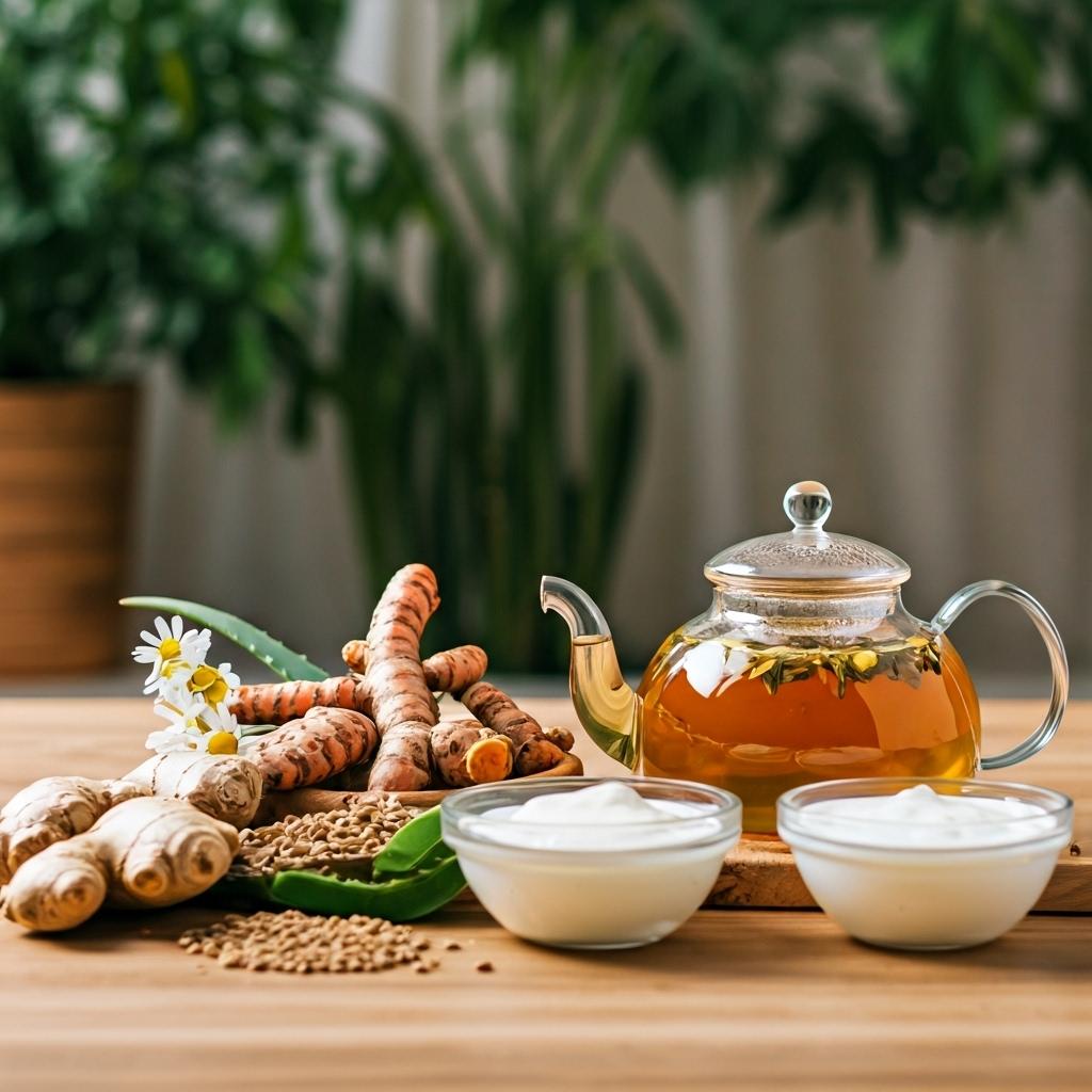 9 Ways to Lower and Manage Cortisol Levels