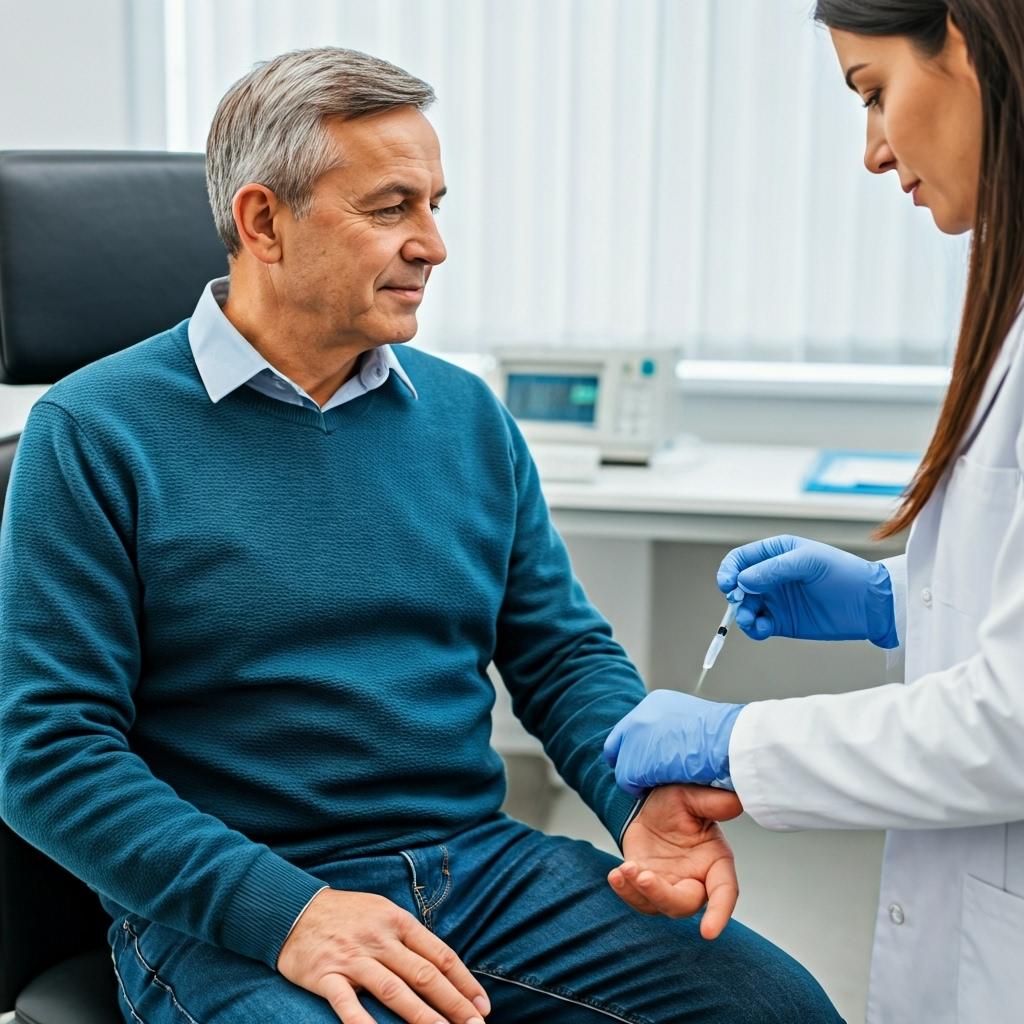 9 Ways to Lower and Manage Cortisol Levels