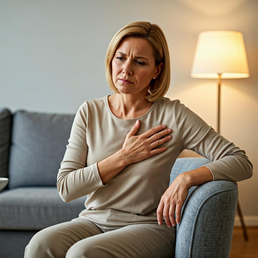 9 Ways to Lower and Manage Cortisol Levels