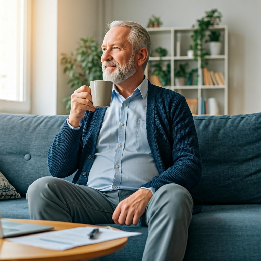 9 Ways to Lower and Manage Cortisol Levels