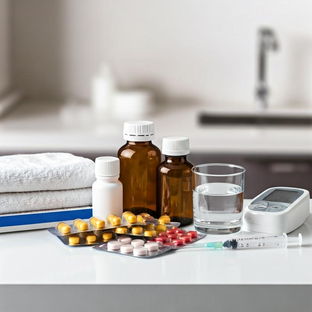 9 Ways to Lower and Manage Cortisol Levels