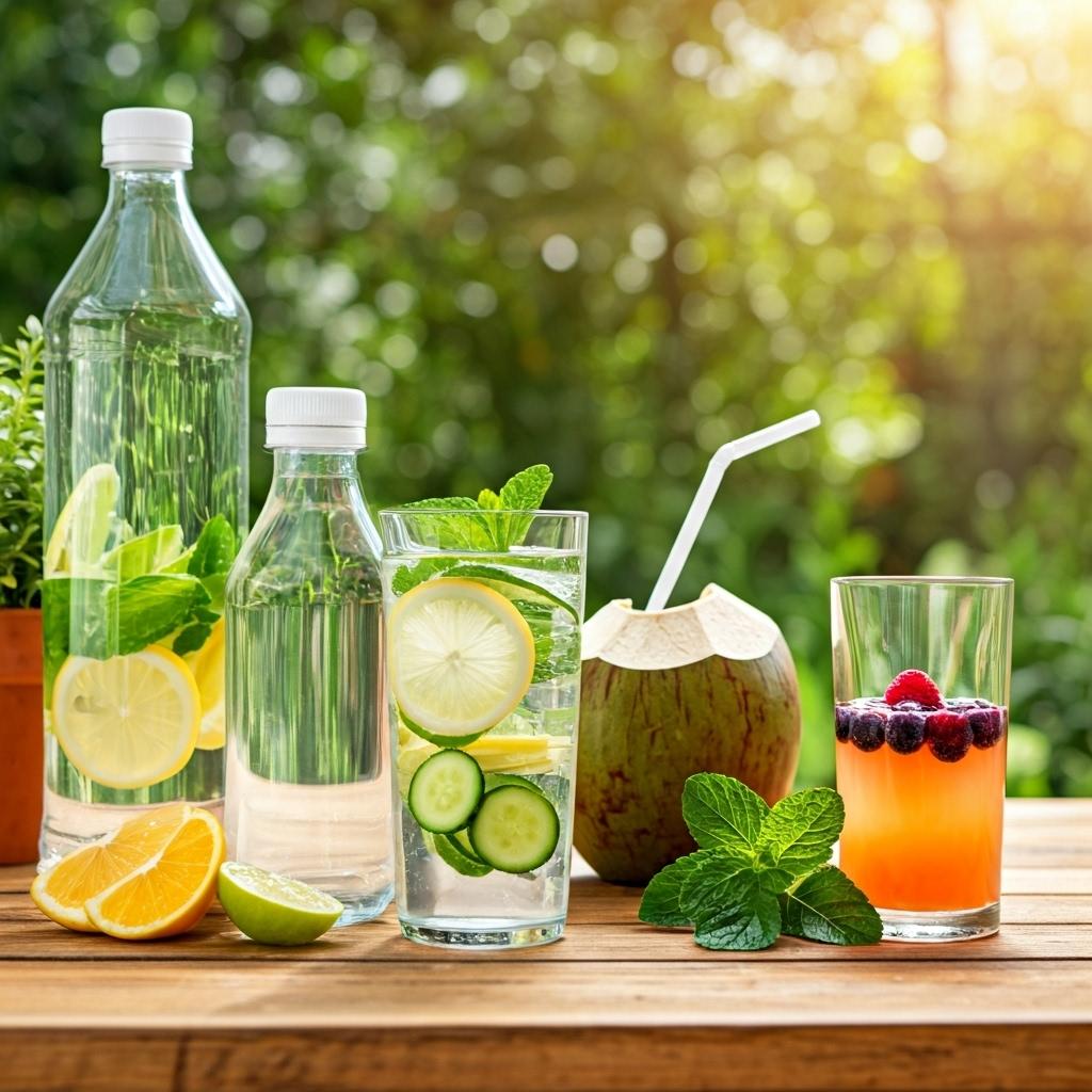 9 Ways to Lower and Manage Cortisol Levels