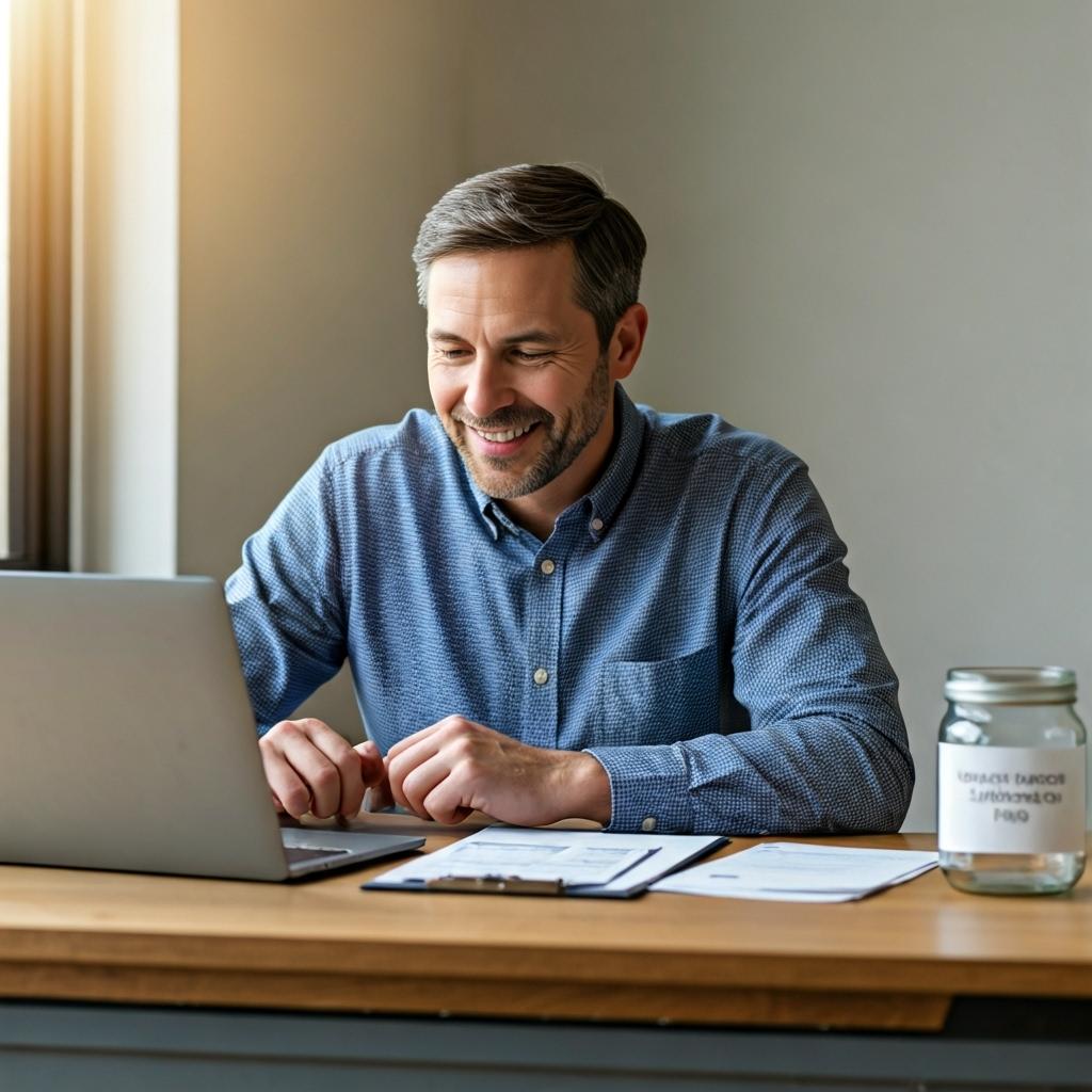 9 Ways to Lower and Manage Cortisol Levels