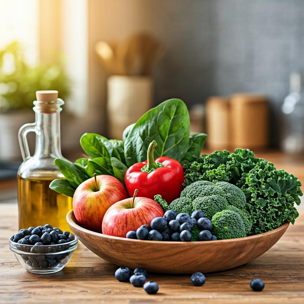 9 Ways to Lower and Manage Cortisol Levels