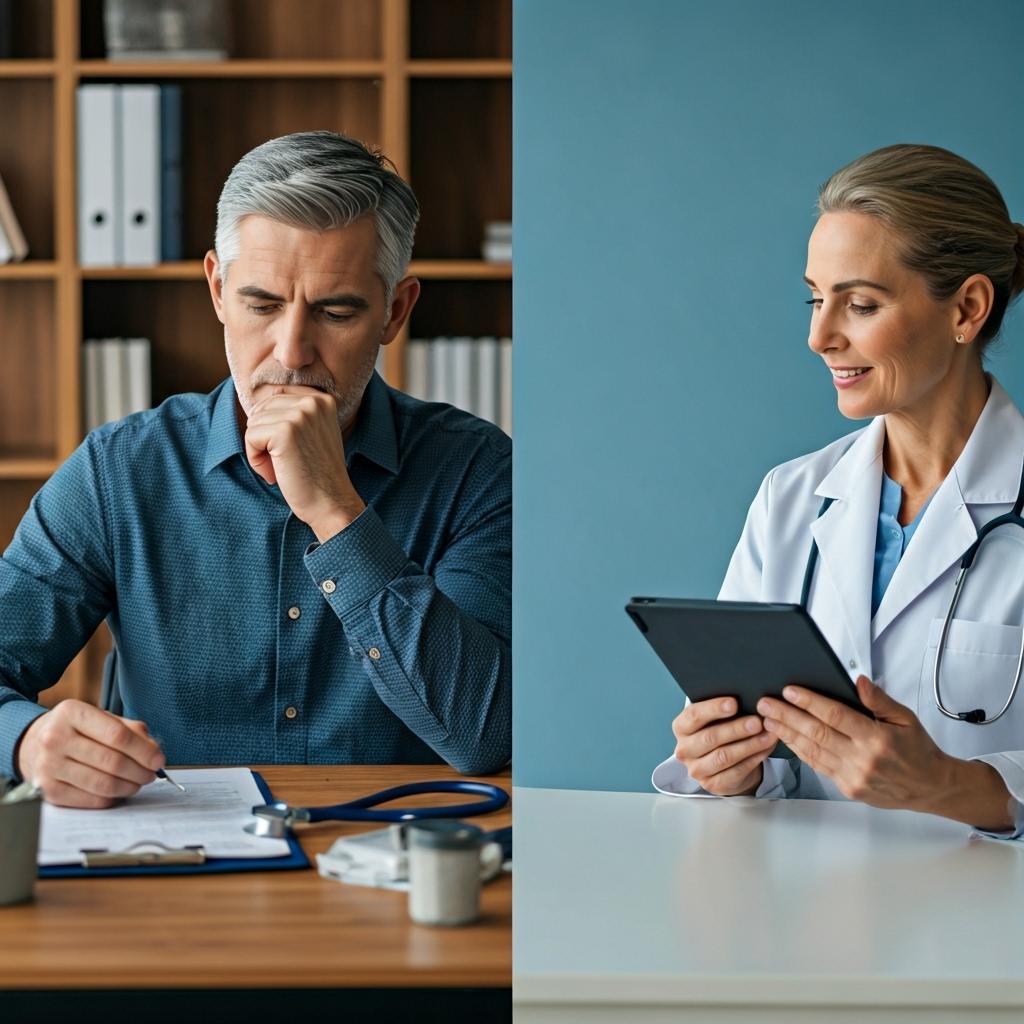 9 Ways to Lower and Manage Cortisol Levels