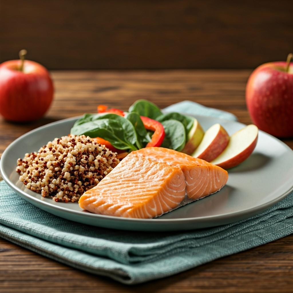9 Ways to Lower and Manage Cortisol Levels
