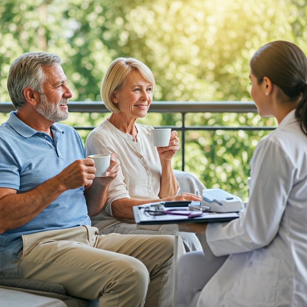9 Ways to Lower and Manage Cortisol Levels