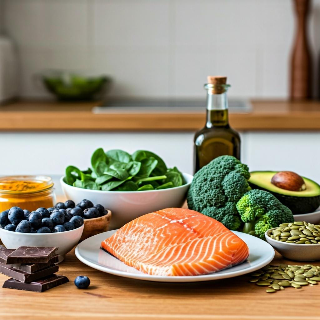 9 Ways to Lower and Manage Cortisol Levels