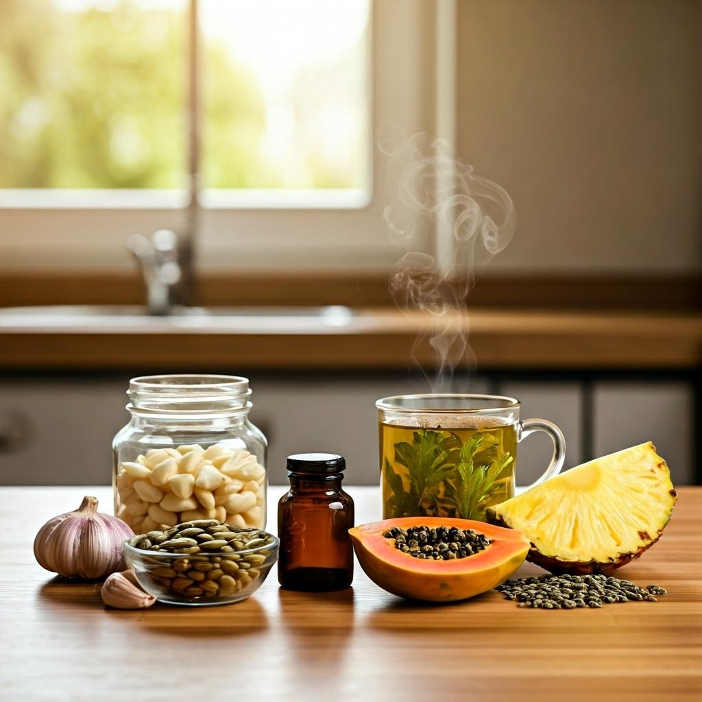 9 Ways to Lower and Manage Cortisol Levels