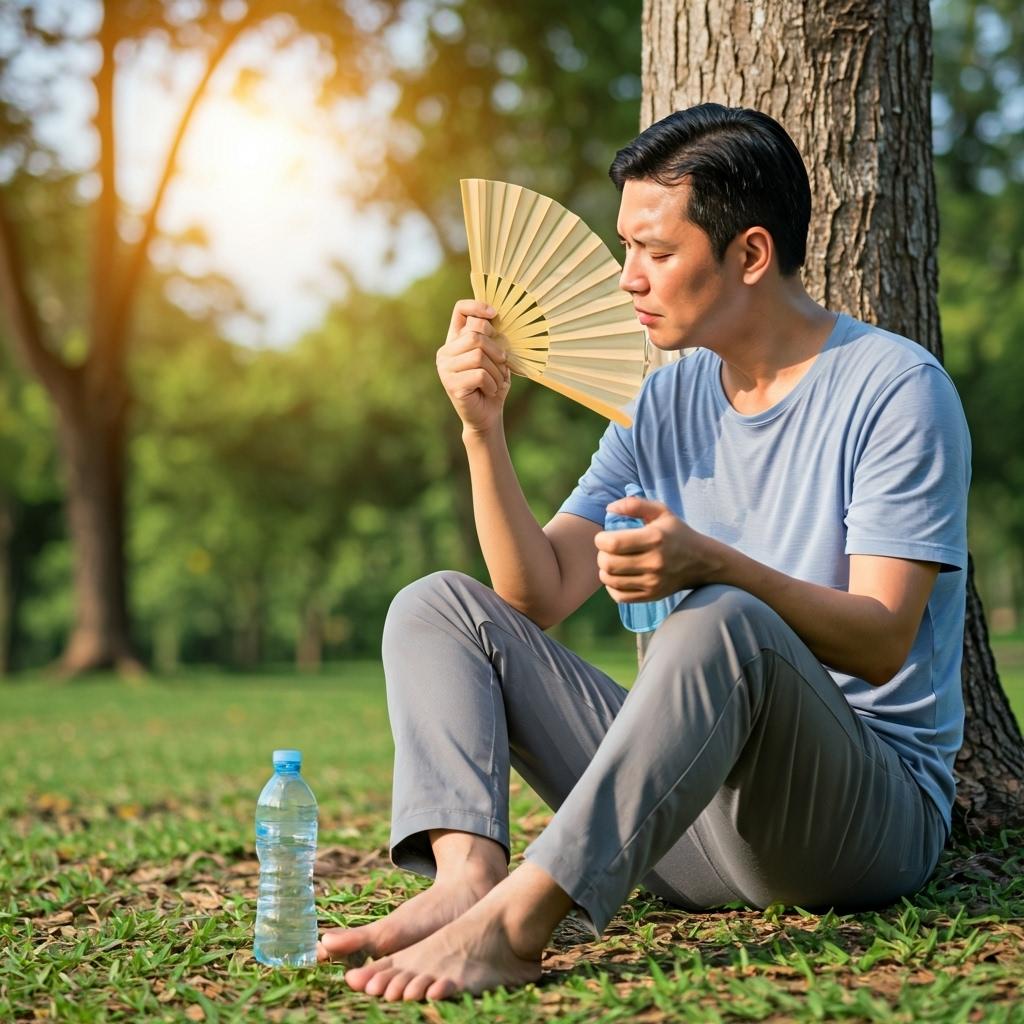 9 Ways to Lower and Manage Cortisol Levels