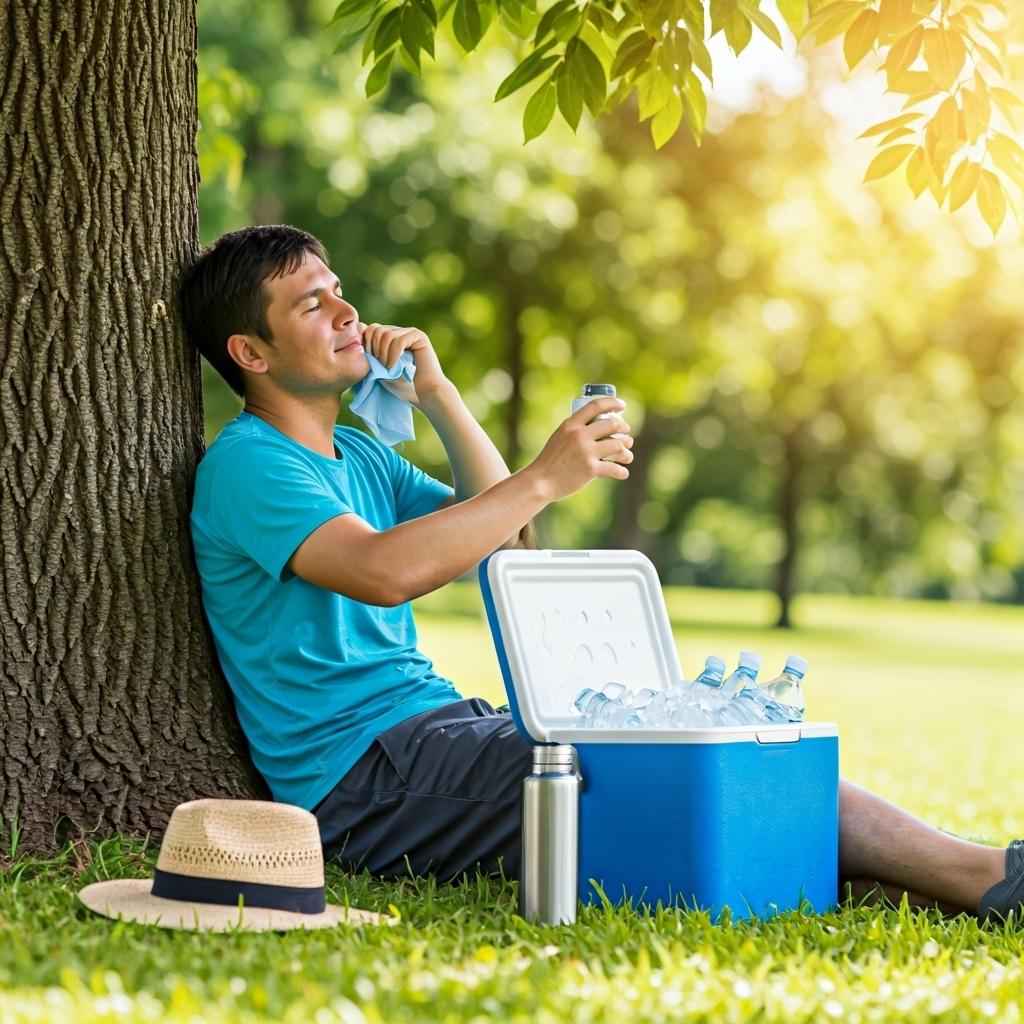 9 Ways to Lower and Manage Cortisol Levels