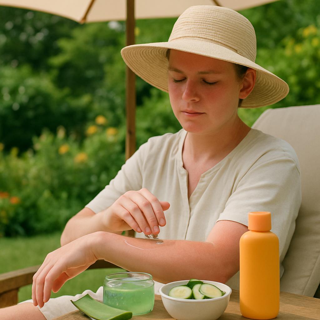 9 Ways to Lower and Manage Cortisol Levels