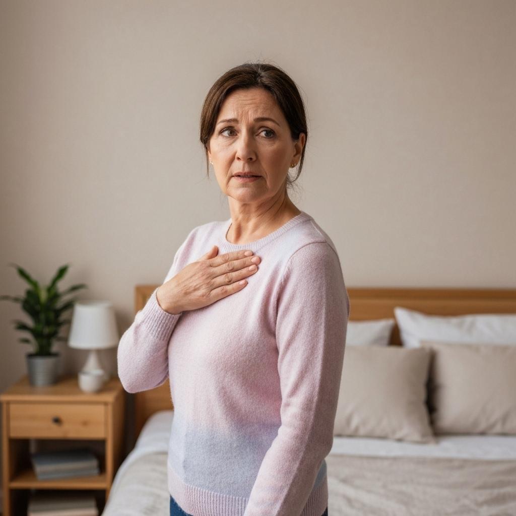 9 Ways to Lower and Manage Cortisol Levels