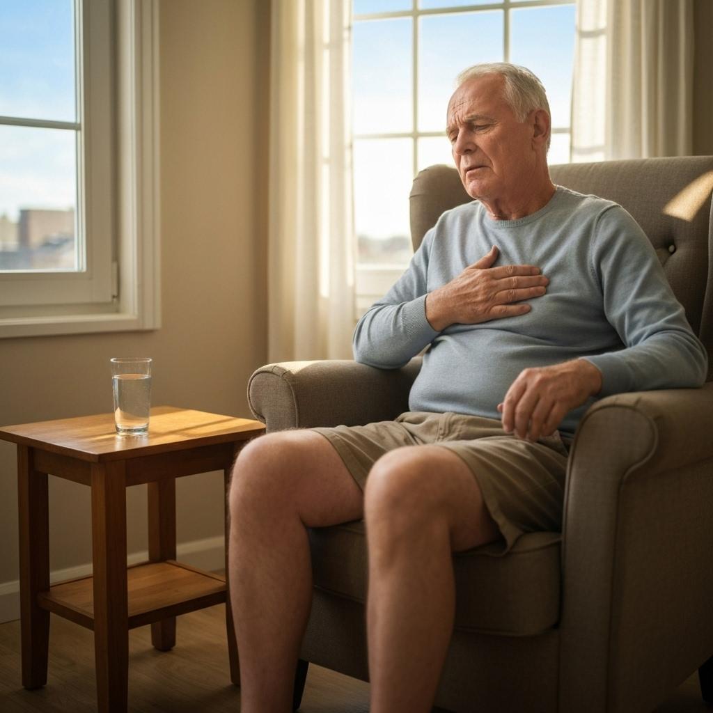 9 Ways to Lower and Manage Cortisol Levels