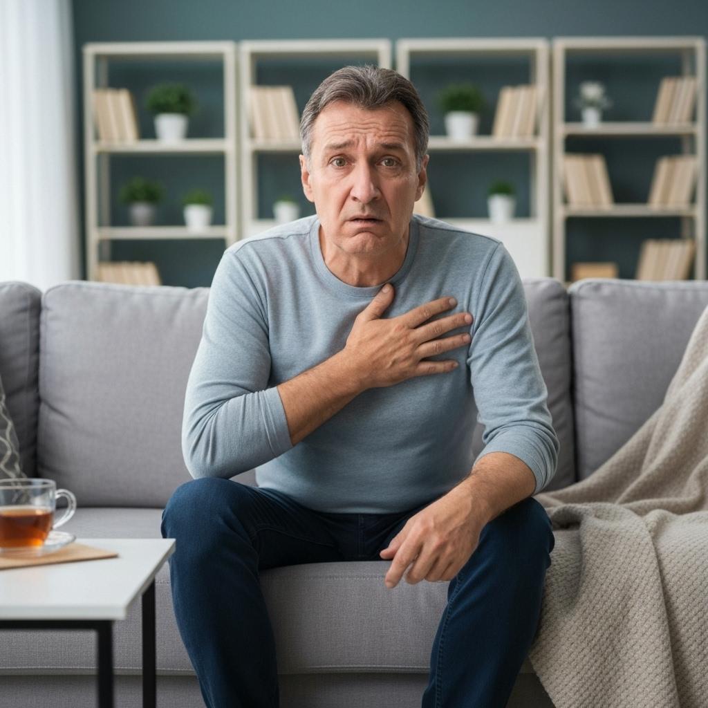 9 Ways to Lower and Manage Cortisol Levels