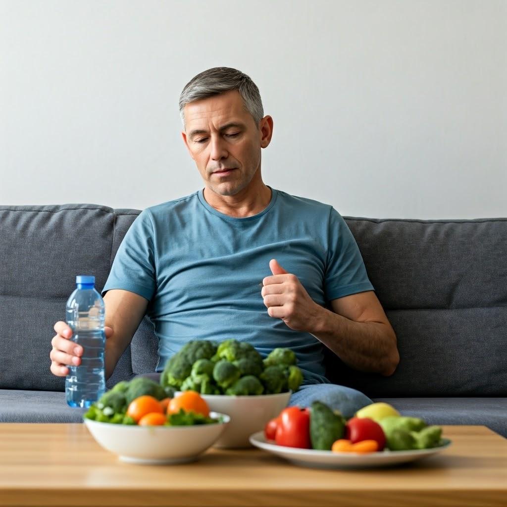 9 Ways to Lower and Manage Cortisol Levels
