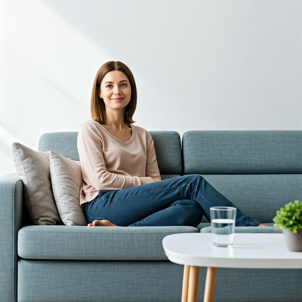 9 Ways to Lower and Manage Cortisol Levels