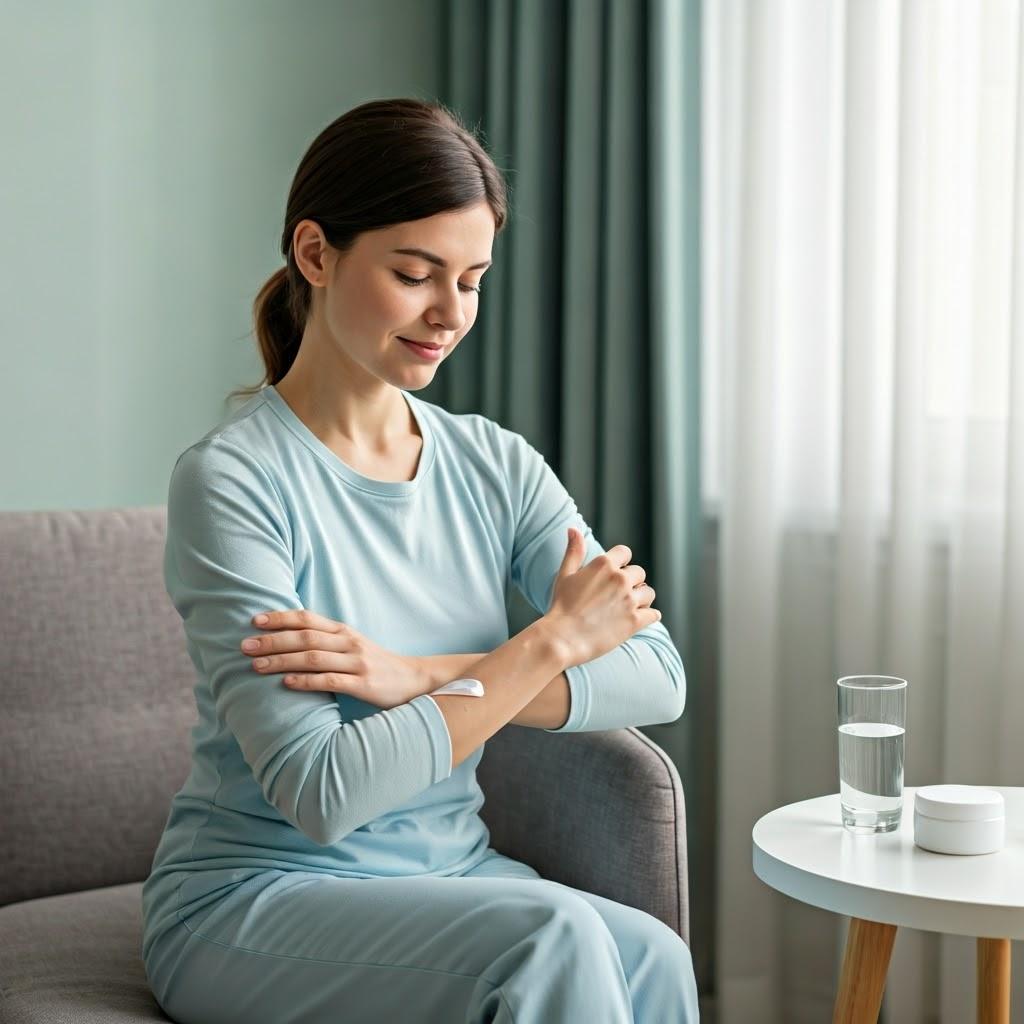 9 Ways to Lower and Manage Cortisol Levels