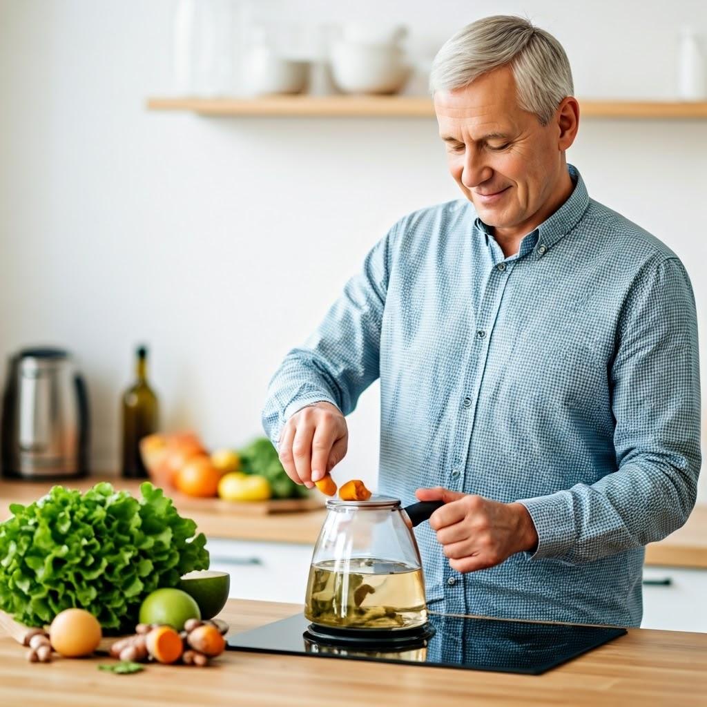 9 Ways to Lower and Manage Cortisol Levels