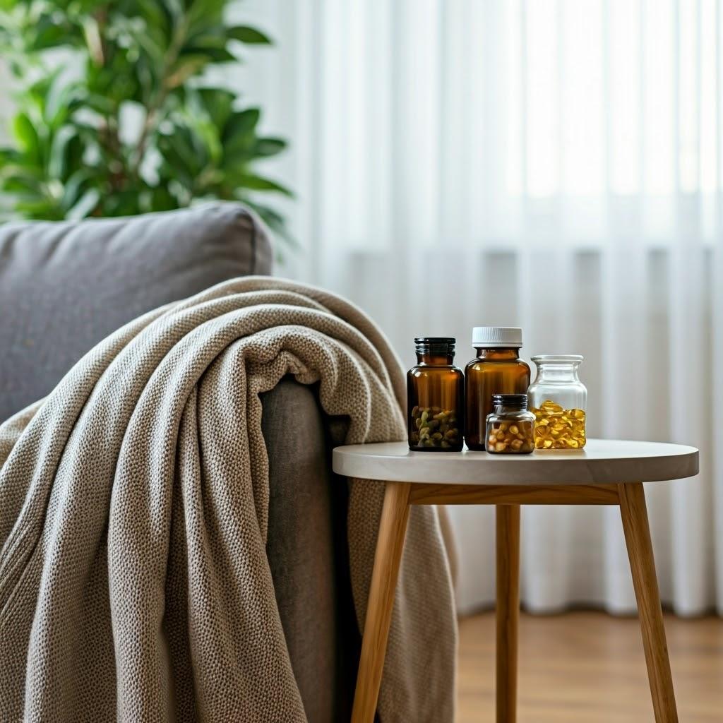 9 Ways to Lower and Manage Cortisol Levels