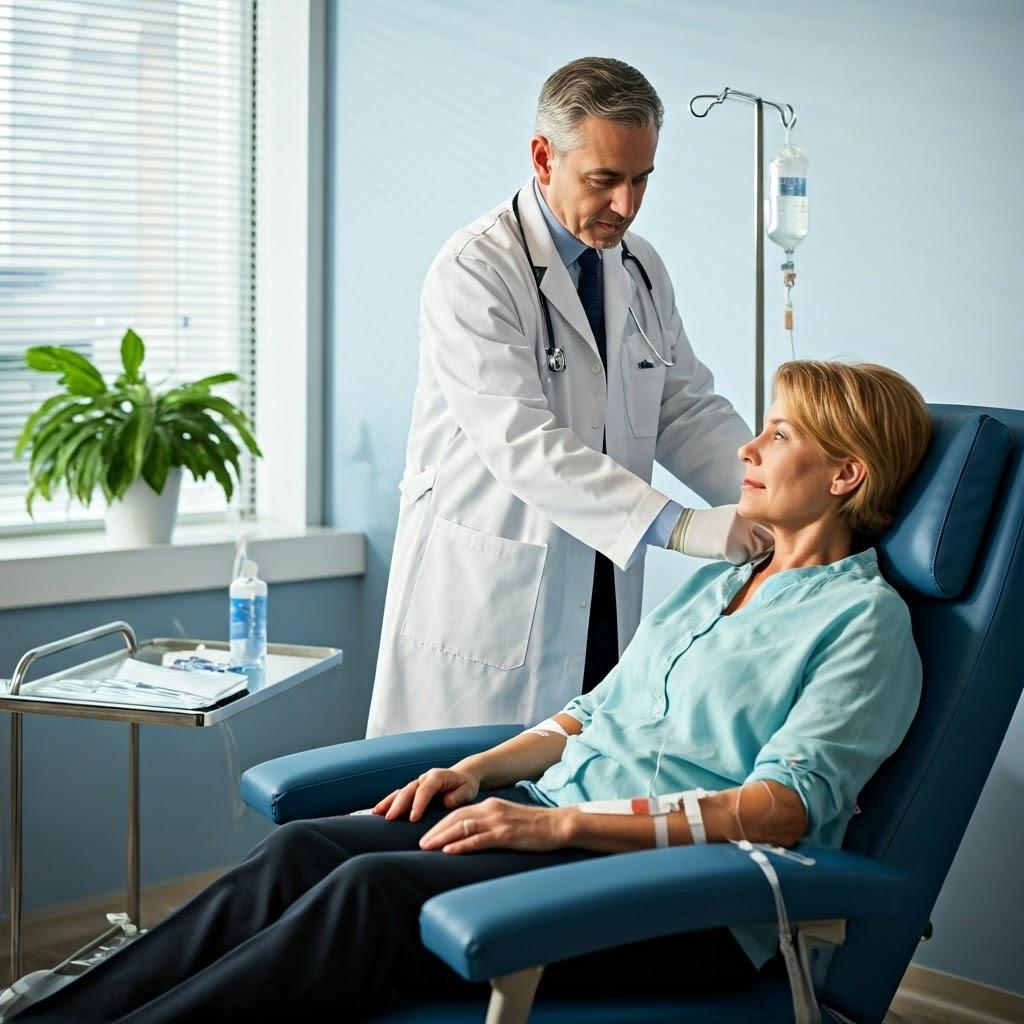 9 Ways to Lower and Manage Cortisol Levels