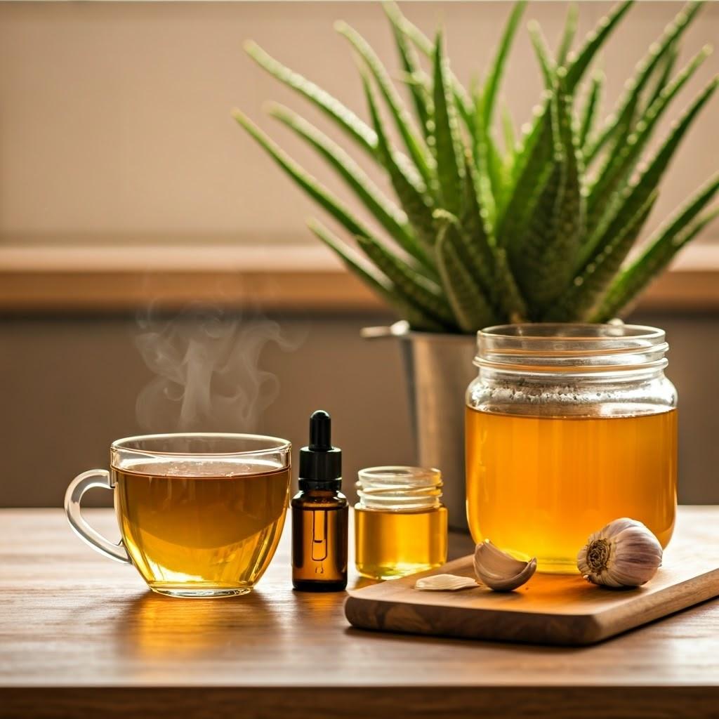 9 Ways to Lower and Manage Cortisol Levels