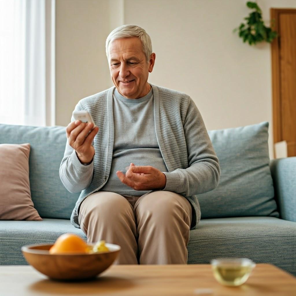 9 Ways to Lower and Manage Cortisol Levels