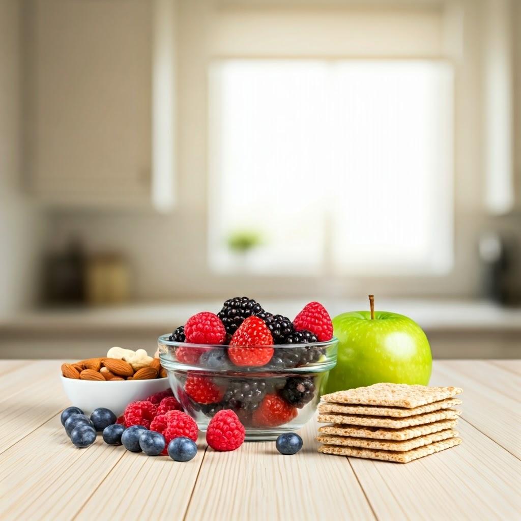 9 Ways to Lower and Manage Cortisol Levels