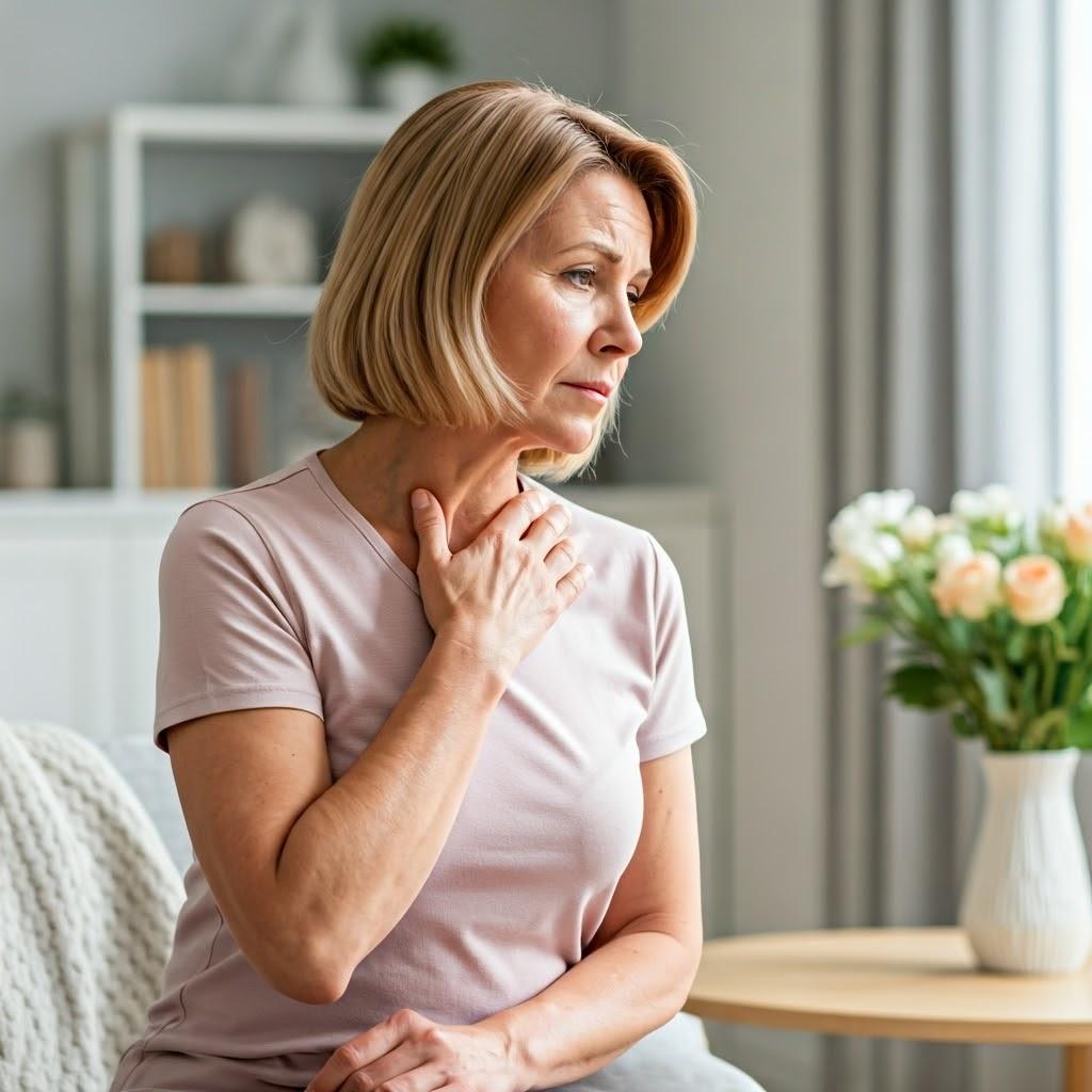 9 Ways to Lower and Manage Cortisol Levels