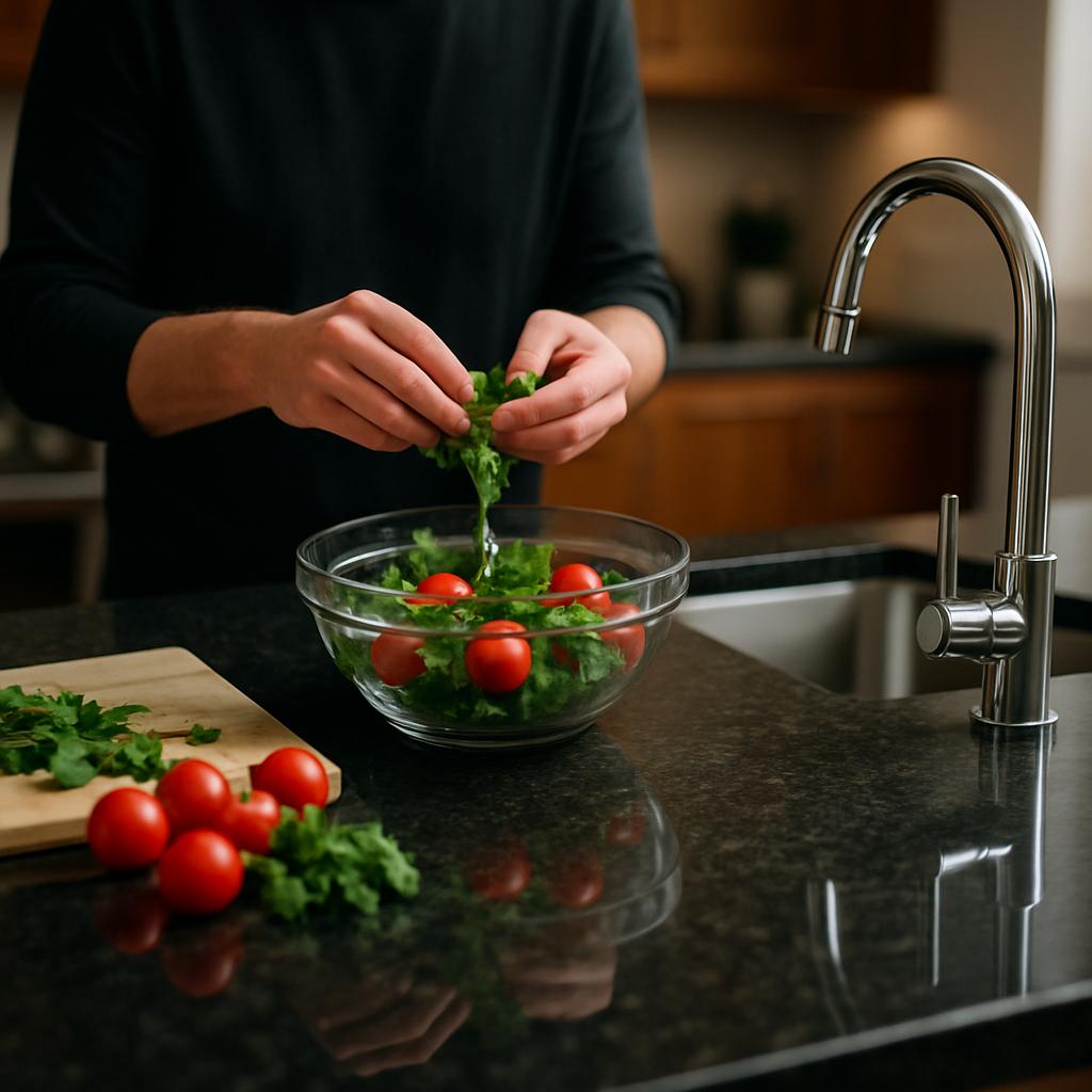 9 Ways to Lower and Manage Cortisol Levels