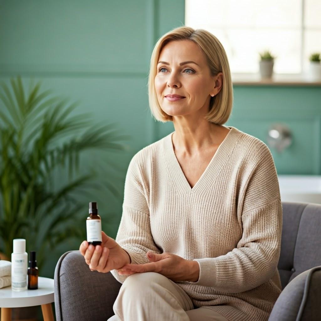 9 Ways to Lower and Manage Cortisol Levels
