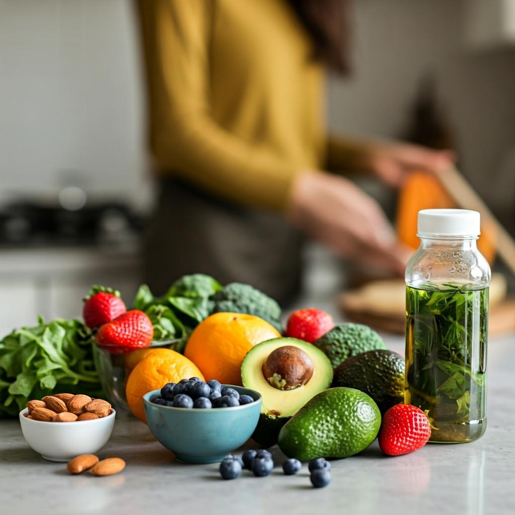 9 Ways to Lower and Manage Cortisol Levels