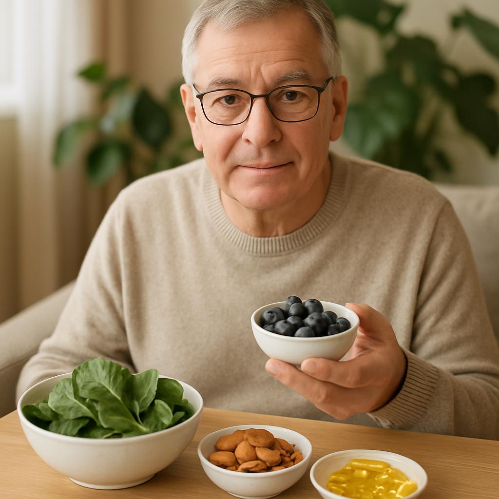 9 Ways to Lower and Manage Cortisol Levels