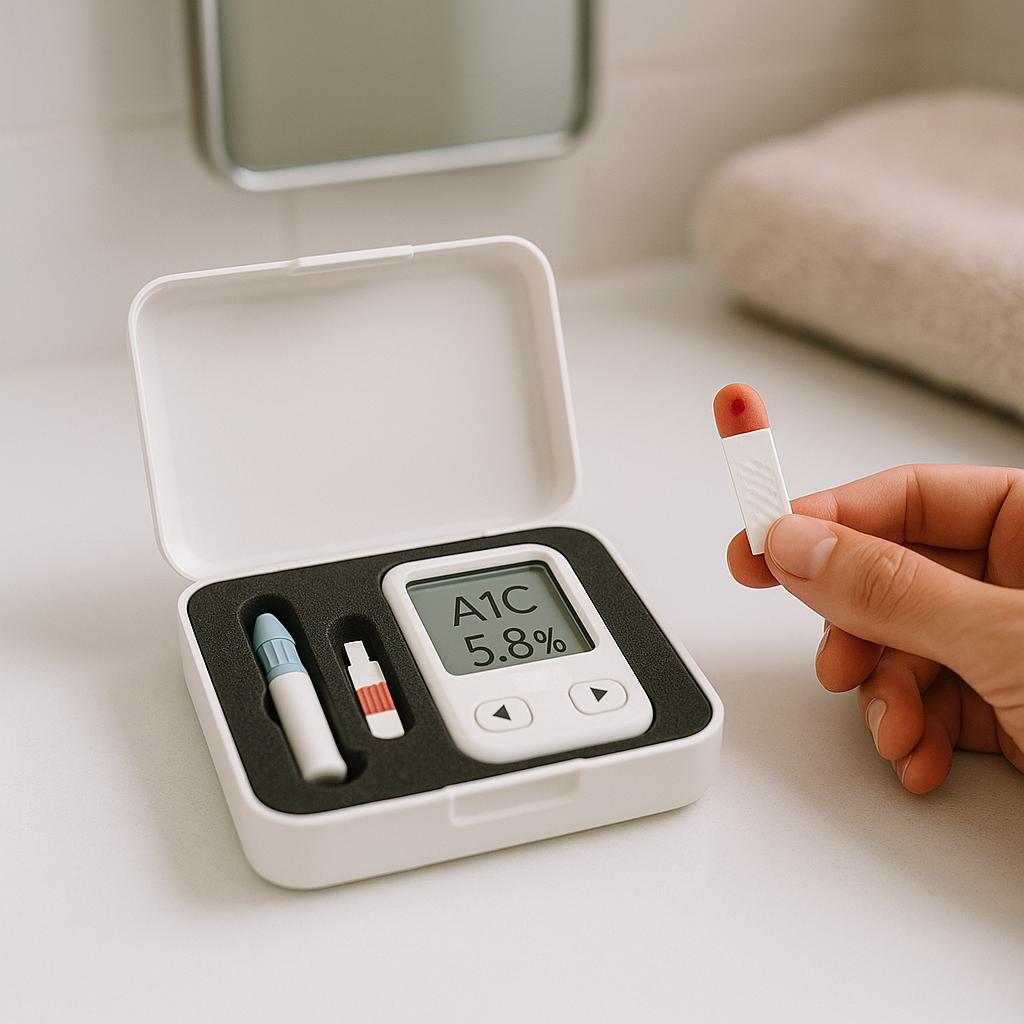 9 Ways to Lower and Manage Cortisol Levels