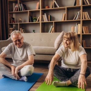 9 Ways to Lower and Manage Cortisol Levels